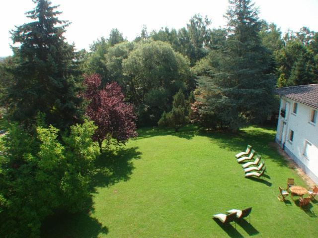 Gartenhotel Triest Bad Soden-Salmünster Kültér fotó
