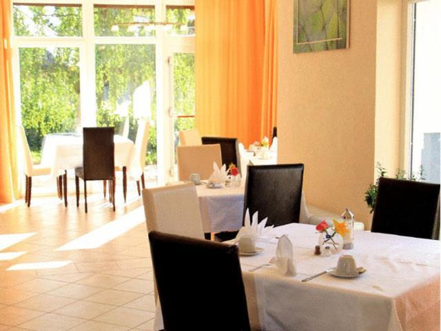 Gartenhotel Triest Bad Soden-Salmünster Kültér fotó