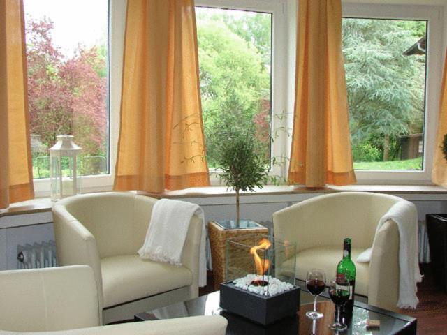Gartenhotel Triest Bad Soden-Salmünster Kültér fotó