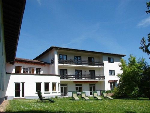 Gartenhotel Triest Bad Soden-Salmünster Kültér fotó