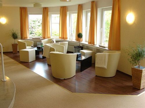 Gartenhotel Triest Bad Soden-Salmünster Kültér fotó