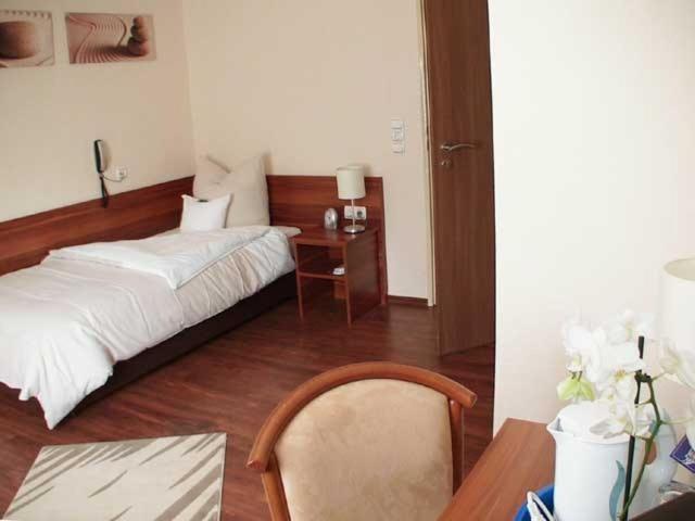 Gartenhotel Triest Bad Soden-Salmünster Szoba fotó